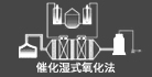 催化濕式高級氧化法