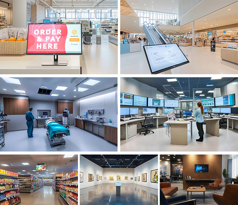 搭載清聽聲學(xué)聚音屏技術(shù)的全新款ThinkCentre M90a Pro Gen 6,以創(chuàng)新音頻體驗(yàn)賦能多元應(yīng)用場景