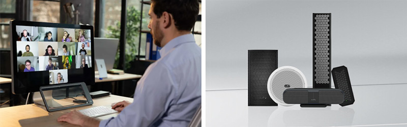 聚音屏F1、聚音寶系列