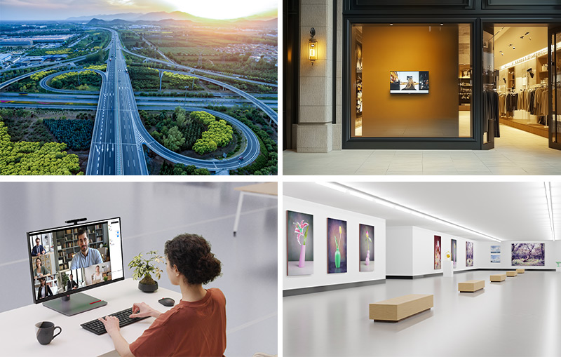 清聽聲學定向聲技術的應用