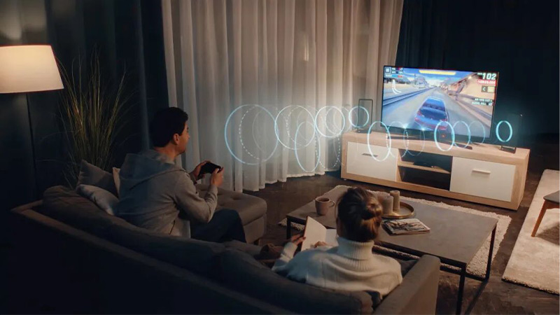 清聽聲學(xué)的定向發(fā)聲