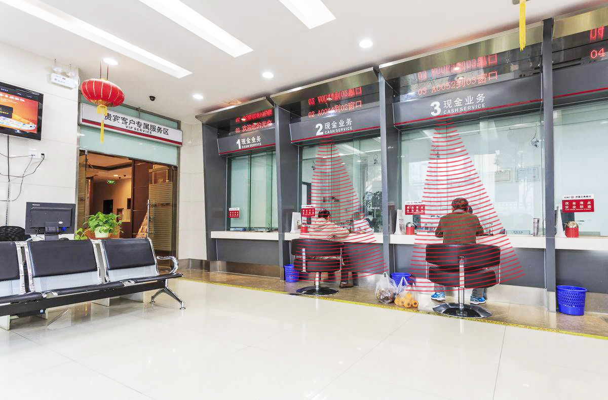 清聽聲學定向音響