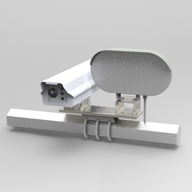 清聽(tīng)聲學(xué)鳴笛抓拍系統(tǒng)