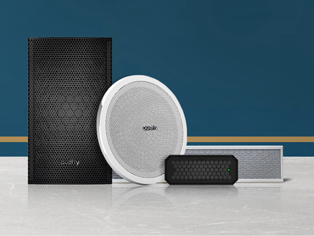 清聽聲學指向性喇叭