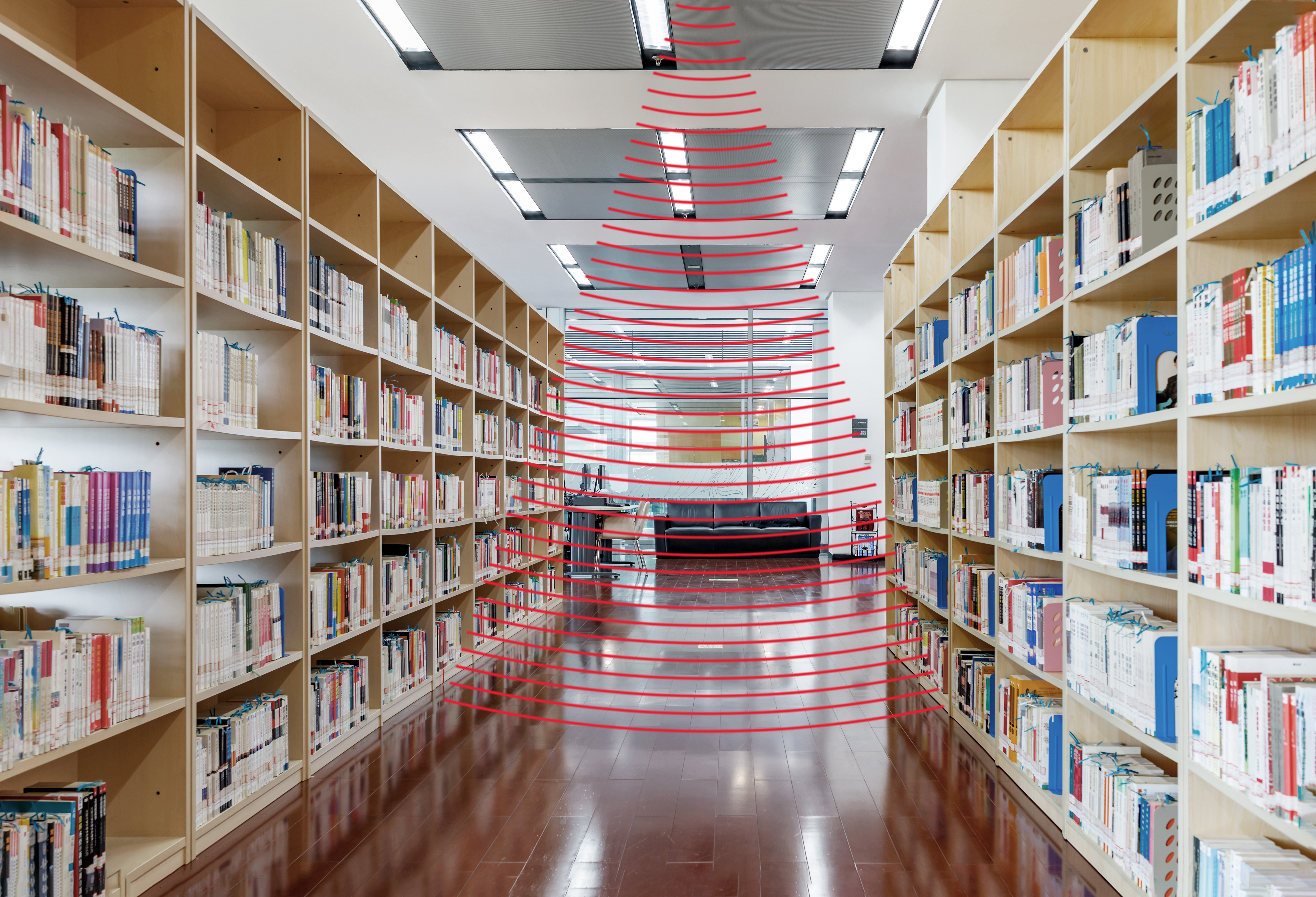 清聽聲學指向性音響