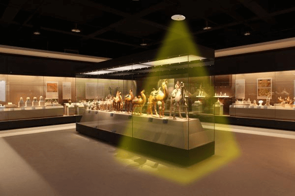 超聲波定向喇叭