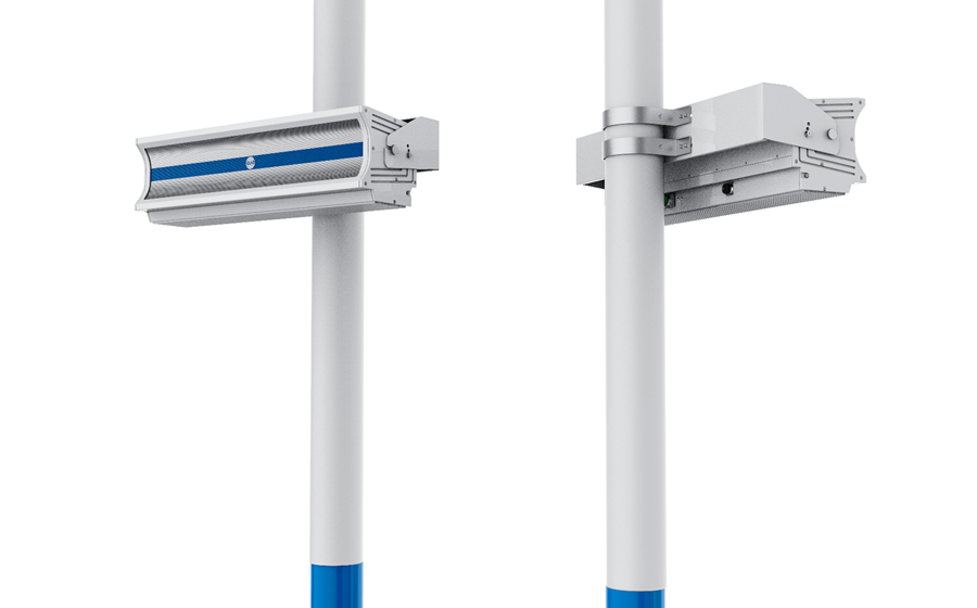 校園定向廣播系統(tǒng)