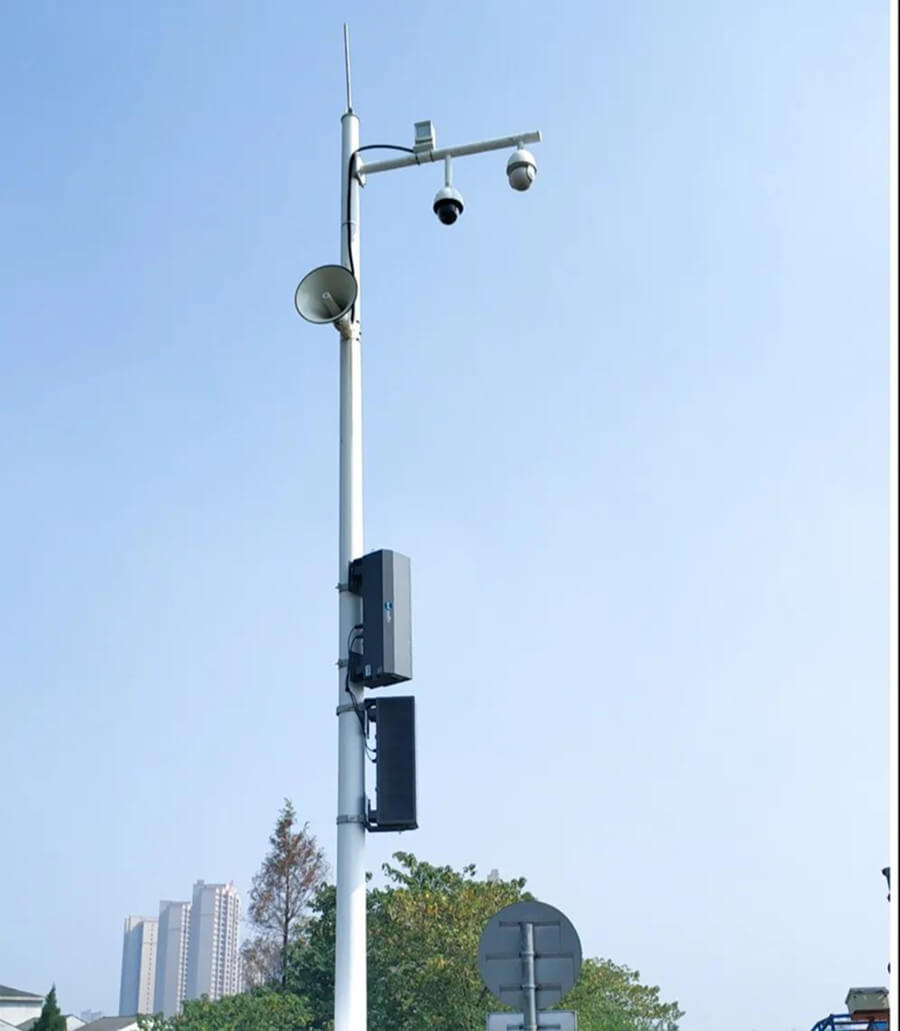 高速?gòu)V播系統(tǒng)