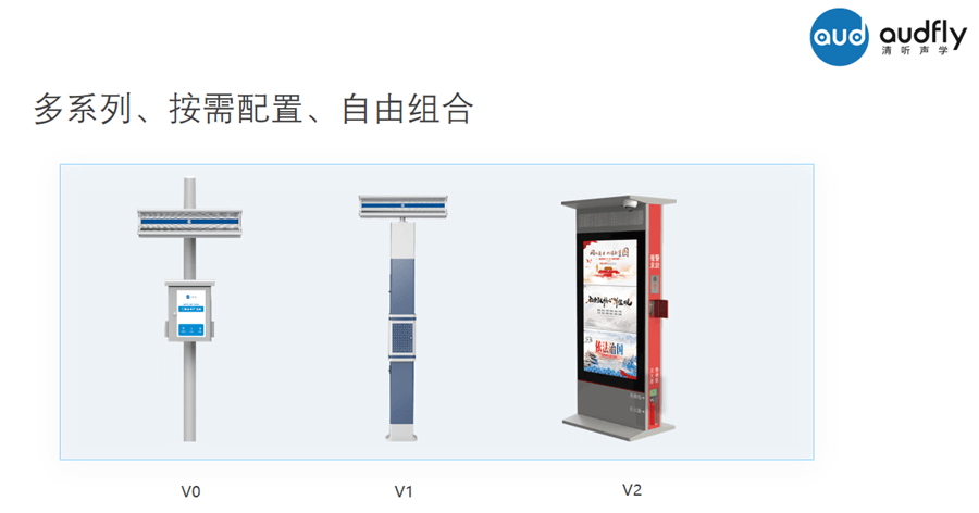 智能廣場舞系統