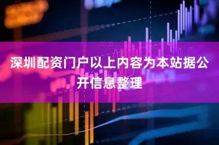 深圳配资门户以上内容为本站据公开信息整理